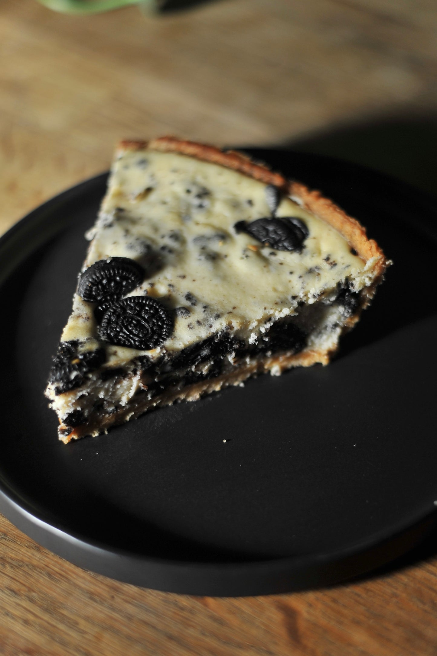 Cookies and Cream