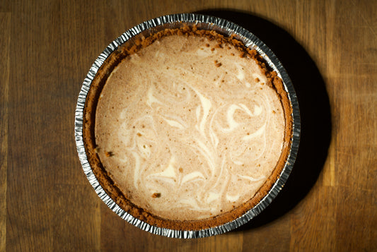 Vanilla Chai