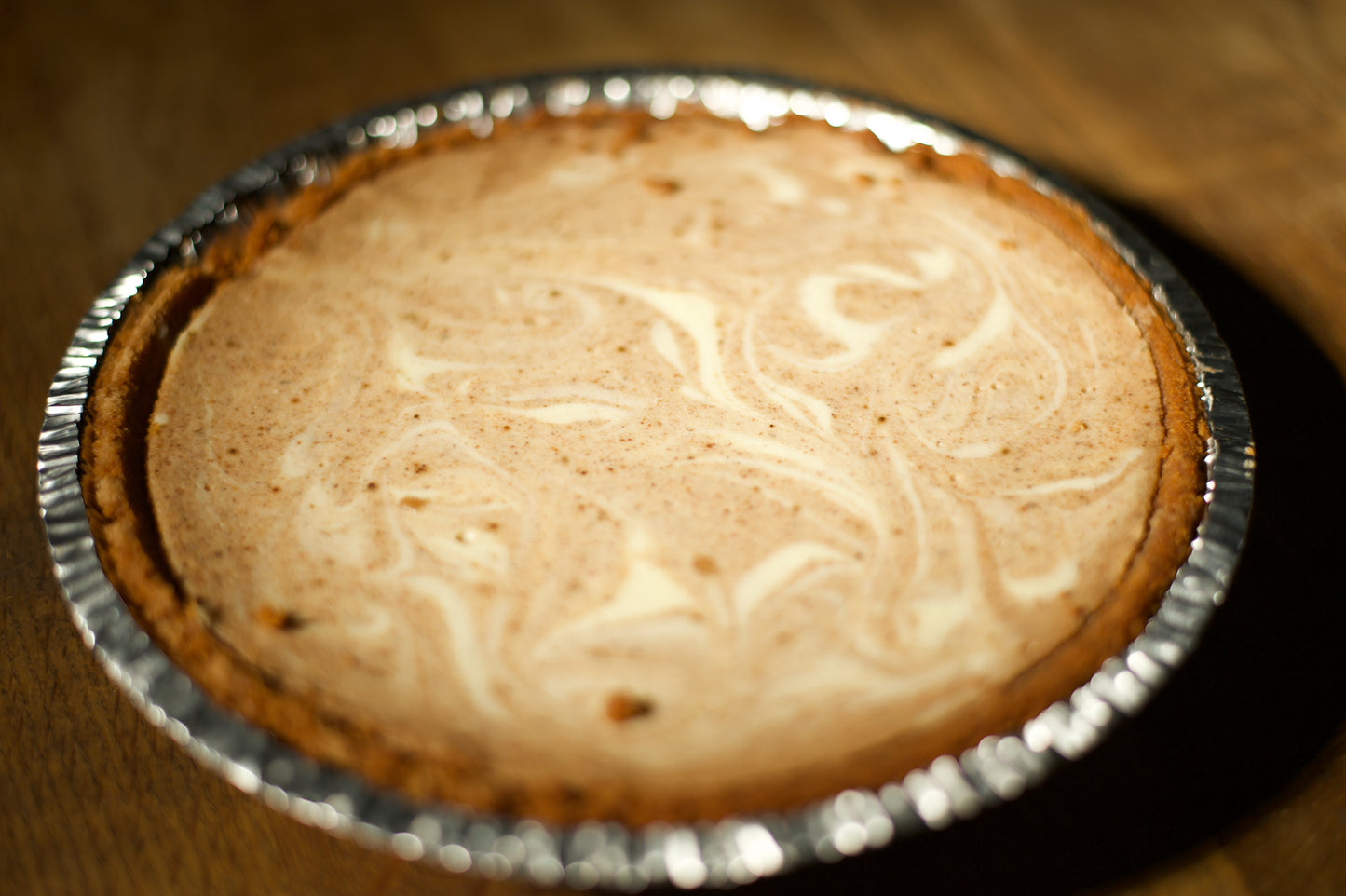 Vanilla Chai