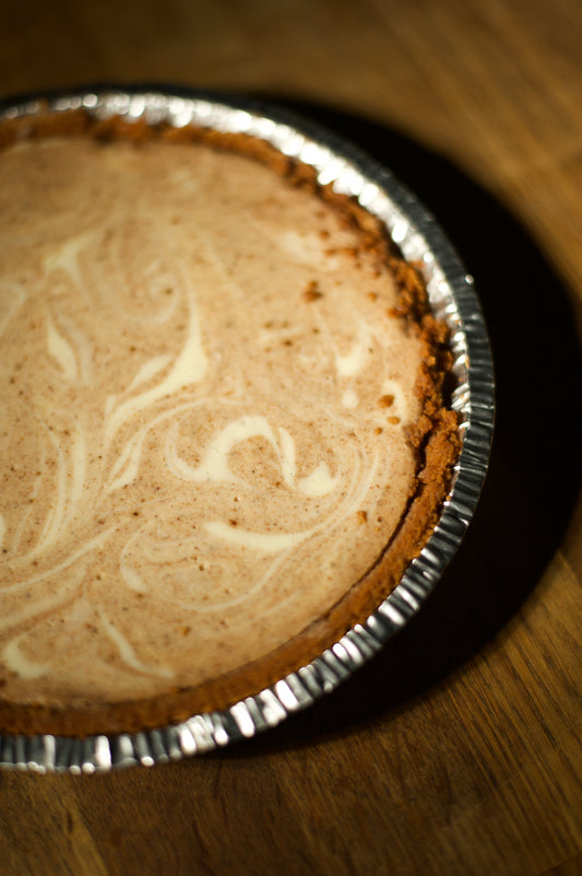Vanilla Chai
