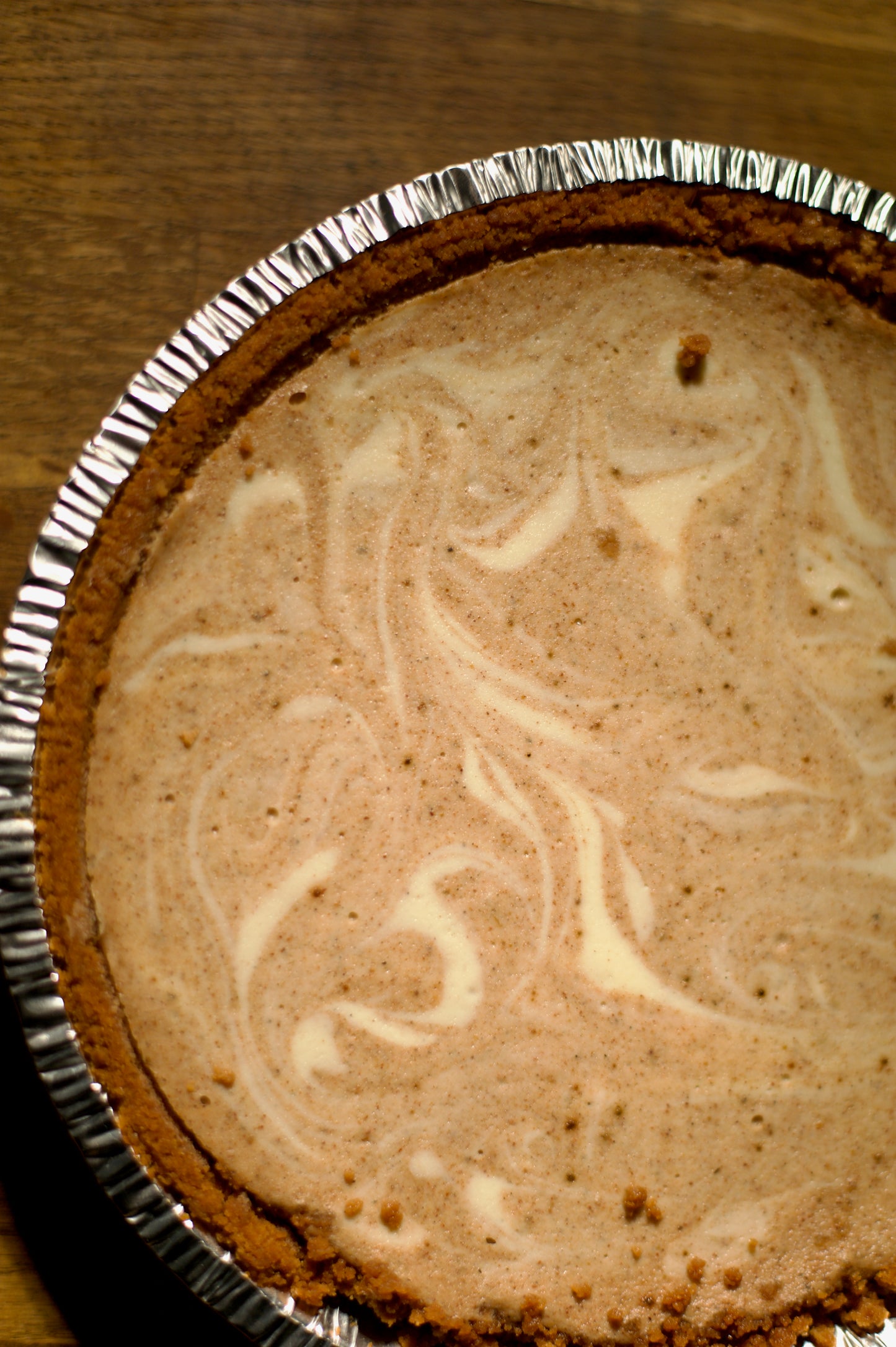 Vanilla Chai